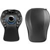 3Dconnexion SpaceMouse Pro Wireless (Bluetooth Edition, Mouse 3D, Wireless, Nero)