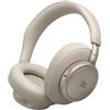 JBL Live 780NC Cuffie Over‑Ear Bluetooth Wireless con Cancellazione Adattiva del Rumore, Smart Ambient, Connessione Multipoint, Personi-Fi 3.0, fino a 80 Ore di Autonomia, Beige