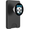Genesis Vendere l'Inghilterra dalla sterlina PopSockets PopWallet per MagSafe