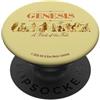 Genesis Un trucco della coda PopSockets PopGrip Adesivo