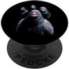 Pigeon Gen Alpha Meme Meme Pigeon Gen Alpha PopSockets PopGrip Adesivo