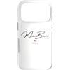 LEVART Travel City Minimal Florida Ameri Custodia per iPhone 17 Pro Miami beach Florida