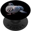 Pigeon Gen Alpha Meme Divertente PopSockets PopGrip Adesivo