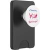 Western Beach Vibes Cowgirl Estate Spiaggia Vacanza Costumi Da Bag PopSockets PopWallet per MagSafe