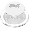 TEMPLATE Alpha (Dark) TEMPLATE Alpha (Scuro) PopSockets PopGrip per MagSafe