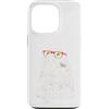 Gamer Coole Sprüche Lustiges Fun Shirt C Custodia per iPhone 13 Pro Chill Bro Cooler - Occhiali da sole con scritta divertente
