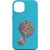 Disney PIXAR Up House Vacanze Custodia per iPhone 13