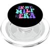 In My Milf Era Hot Mom Shirt In My Milf Era PopSockets PopGrip per MagSafe