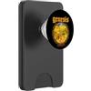 Genesis Un racconto d'inverno PopSockets PopWallet per MagSafe