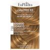 ZETA FARMACEUTICI SpA Euphidra ColorPRO XD Colorazione Permanente Tinta Numero 730 - Tinta capelli colore biondo dorato