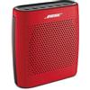 Bose Altoparlanti Bluetooth Bose SoundLink Color II - Rosso - refurbished