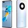 Huawei Mate 40 Pro 256GB - Argento - refurbished