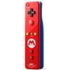 Nintendo Joystick Wii U Nintendo Wii Remote Limited Edition Mario - refurbished