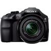 Sony Reflex Alpha 3000 - Nero + Sony SAM OSS f/3.5-5.6 - refurbished