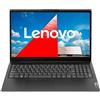 Lenovo V15 G2 ALC R5 15" Ryzen 5 2.1 GHz - SSD 256 GB - 8GB - QWERTY - Inglese - refurbished