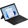 Microsoft Surface Go 3 10" Pentium Gold 1.1 GHz - SSD 128 GB - 8GB - QWERTZ - Tedesco - refurbished