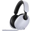 Sony Cuffie riduzione del rumore gaming wireless con microfono Sony INZONE H9 - Bianco/Nero - refurbished