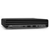 HP ProDesk 400 G6 Mini Core i3 3 GHz - SSD 256 GB RAM 8 GB - refurbished
