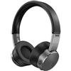 Lenovo Cuffie riduzione del rumore wireless con microfono Lenovo ThinkPad X1 - Nero/Grigio - refurbished