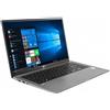 LG Gram 15" Core i7 2.8 GHz - SSD 512 GB - 16GB - QWERTY - Spagnolo - refurbished