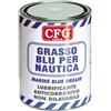cfg Grasso Blu CFG x Nautica Lubrificante Marino Resistente Anticorrosivo Protettivo