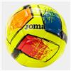 Joma Pallone Dali II Soccer Giallo Fluo
