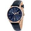 maserati Orologio Uomo Maserati Sorpasso R8871624009