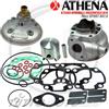 ATHENA CILINDRO MOTORE ATHENA SPORT 70 cc D. 47,6 AEROX NITRO - SR RALLY - F12 F15 LC