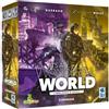La Boite De Jeu Corruzione e Ascesa: It's a Wonderful World