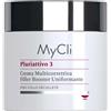 MyCli Ha-Plast Pluriattivo3 Crema Multicorrettiva Filler Viso Collo 100ml
