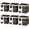 Nescafé capsule Dolce Gusto, aroma ESPRESSO INTENSO - 16x6 pz