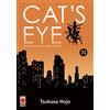 PANINI SPA Cat's eye. Occhi di gatto. New edition (Vol. 7)