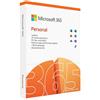 Microsoft 365 Personal ESD - Licenza valida per 1 Anno Multi OS