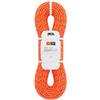 Petzl Push + 9 mm semistatica ultraresistente torrentismo e speleologia