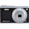 AGFAPHOTO REALISHOT DC9200 NERO MOD. DC9200BK EAN 3760265544264