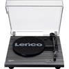 Lenco LS-10 Pladespiller Stereo Asst