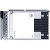 Dell SSD 1,92 TB 2.5" SAS - 345-BFWQ
