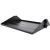 StarTech.com Mensola Rack 19" 2U - Ripiano Ventilato a sbalzo per Rack 19 pollic