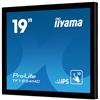 IIYAMA TF1934MC-B7X 48,26Cm 19Inch IPS 1280x1024 10 Punti Touch 5:4 1000:1 315Cd