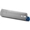 Oki Toner Originale Laser colore Giallo per modello MC851 - 44059165