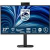 Philips 27B2U3601H/00 8721038007299 Philips 27B2U3601H/00 Monitor PC