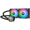 Thermaltake CL-W383-PL12SW-A 4713227537933 Thermaltake TH240 V2 Ultra ARGB Sync AIO Liquid C