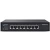 ‎Lancom Systems LANCOM GS-1108, Unmanaged Gigabit Ethernet Switch, 8 Ports (10/100/1000 Mbps), N