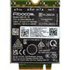 HP WWAN XMM 7560 LTE-Advance (Intel XMM 7560 R - Modem cellulare wireless - 4G L