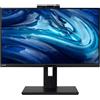 ACER TFT B278UEbemiqprcuzx 69Cm 27/2560x1440/HDMI/DP/Type-C/RJ45/US
