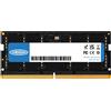 Origin Storage 32GB DDR5 5600MHZ SODIMM 1RX8 NON-ECC 1.1V