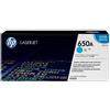 Hp CE271A 884962161173 HP 650A ciano toner (CE271A)