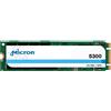 Lenovo ThinkSystem M.2 5300 SSD 480GB SATA 6Gbps Non Hot Swap
