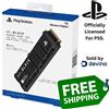 Western Digital WD_BLACK SN850P (SN850X) 4TB M.2 NVMe SSD | PS5 Ufficiale | PC