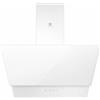 Staylux Cappa in Vetro cm.90 colore Bianco